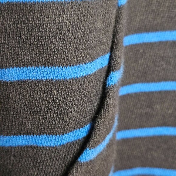 NWT Mens American Eagle V neck eagle crested long sleeve sweatshirt size small - Picture 7 of 11